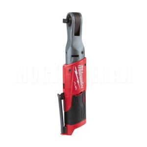 Трещотка субкомпактная Milwaukee M12 FIR38-0