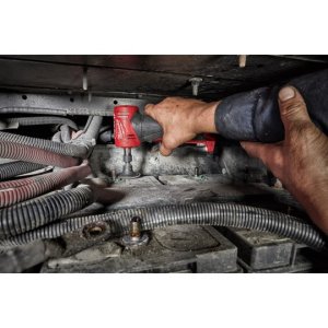 Шлифмашинка угловая цанговая Milwaukee M12 FDGA-0