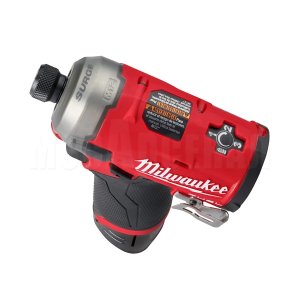 Винтоверт Milwaukee M12 FQID-202X SURGE