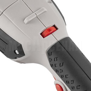 Угловая шлифовальная машина CROWN CT13506-125NV