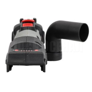 Реноватор (МФИ) аккумуляторный бесщёточный P.I.T. PMT20H-035B СОЛО