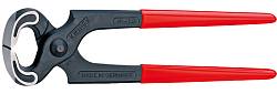 Клещи плотницкие 250 mm Knipex KN-5001250