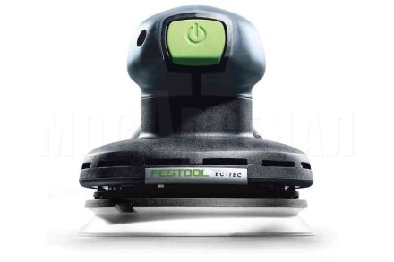 Шлифмашинка эксцентриковая Festool ETS EC 125/3 EQ-Plus