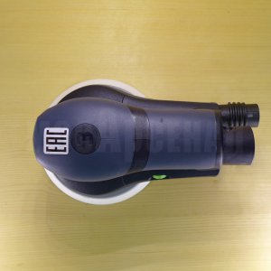 Шлифмашинка эксцентриковая Festool ETS EC 150/5 EQ Plus