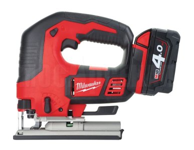 Лобзик Milwaukee M18 BJS-402C