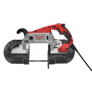 Пила ленточная Milwaukee BS 125