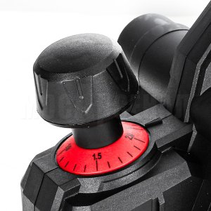 Рубанок аккумуляторный бесщёточный P.I.T. PEP20H-82A SOLO