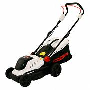 Аккумуляторная газонокосилка CROWN CT29018HX-4