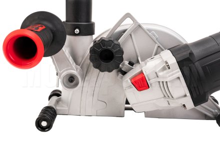 Штроборез сетевой P.I.T. PWC125-C