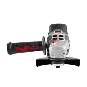 Аккумуляторная углошлифовальная машина BL CROWN CT23001-125HX