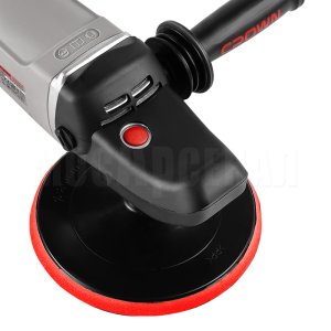 Полировальная машина CROWN CT13528