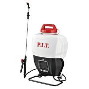 Опрыскиватель ранцевый аккумуляторный P.I.T. PSY20H-15A SOLO