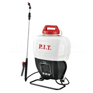 Опрыскиватель ранцевый аккумуляторный P.I.T. PSY20H-15A SOLO