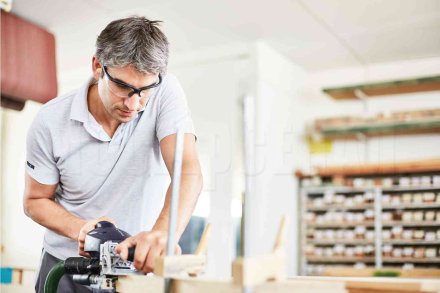 Фрезер дюбельный Festool DOMINO XL DF 700 EQ-Plus