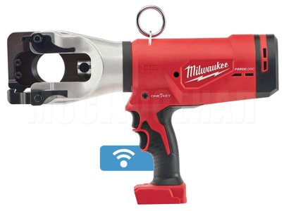 Гидравлический кабелерез Milwaukee M18 HCC45-0C