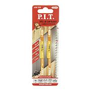 Пилка для лобзика универсальная P.I.T.чAJSB-T127D