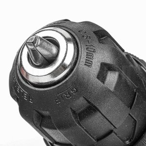 Дрель аккумуляторная P.I.T. PBM12K-10A/2 X-DRIVER