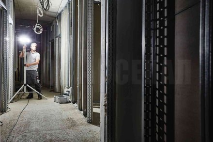 Лампа строительная Festool SYSLITE DUO Plus