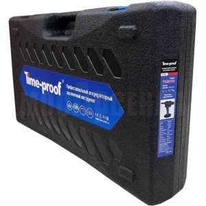 Заклепочник аккумуляторный Time-proof TDM100