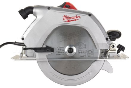 Пила циркулярная Milwaukee CS 85 SB