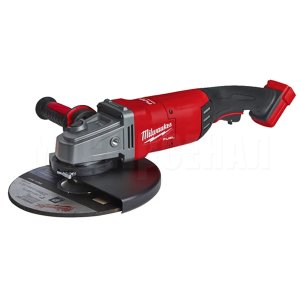 Шлифмашина угловая Milwaukee M18 FLAG180 XPDB-0 (4933464114)