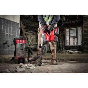 Перфоратор Milwaukee M18 FHM-121C