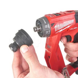 Дрель-шуруповерт Milwaukee M12 FDDX-0