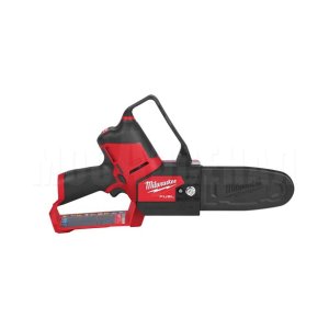 Пила цепная садовая Milwaukee M12 FHS-0
