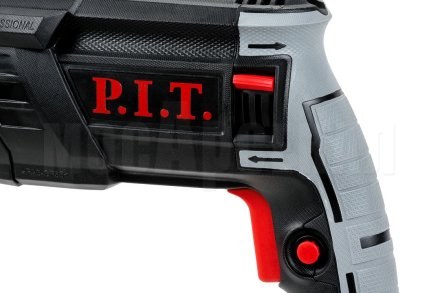 Перфоратор SDS-Plus сетевой P.I.T. PBH28-C5