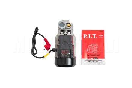 Насос центробежный сетевой P.I.T. POG370-P