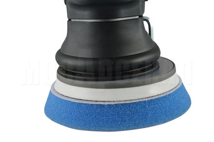 Машинка орбитальная полировальная Rupes LHR15ES/STD