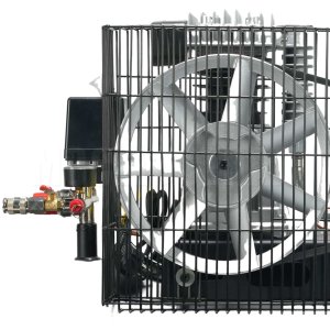 Компрессор сетевой масляный P.I.T. PAC100-C