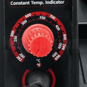 Станция паяльная сетевая PEC60-C