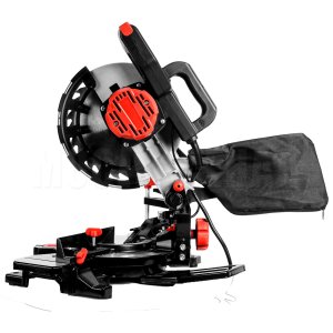 Пила торцовочная сетевая P.I.T. PMS210-C