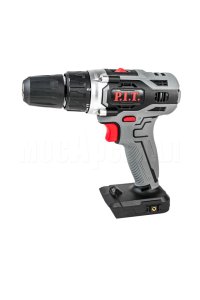 Дрель аккумуляторная P.I.T. PBM20H-10A СОЛО