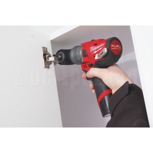 Дрель-шуруповерт Milwaukee M12 FPDXKIT-202X