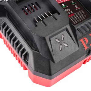 Зарядное устройство двухпортовое P.I.T. PC20401