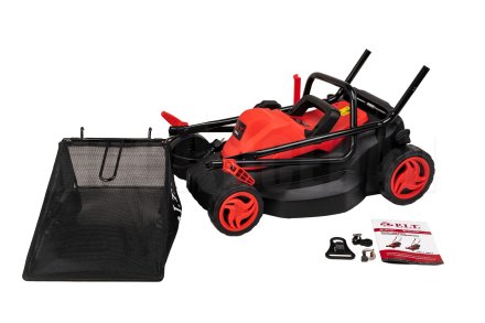 Газонокосилка сетевая P.I.T. PLM 37-C