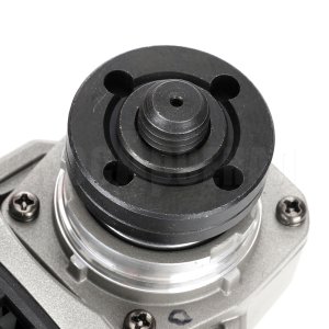 Шлифмашина угловая аккумуляторная бесщёточная P.I.T. PWS20H-125D/1