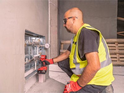 Набор инструментов Milwaukee M18 BLCPP2A-402C