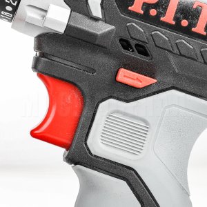 Дрель аккумуляторная P.I.T. PBM12K-10A X-DRIVER SOLO