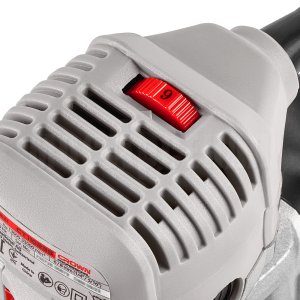 Кромочный фрезер CROWN CT11023S