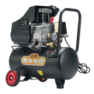 Компрессор сетевой масляный P.I.T. PAC24-C