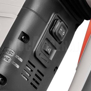 Перфоратор CROWN СТ18190 BMC