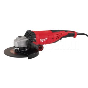   Milwaukee AGVK 24-230 EK