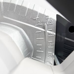 Пила дисковая по металлу аккумуляторная BL CROWN CT25040-150HX