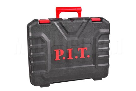 Перфоратор SDS-Plus аккумуляторный бесщеточный P.I.T. PBH20H-22A/1