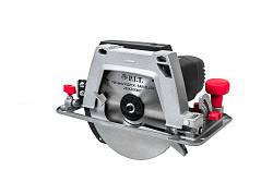 Пила циркулярная сетевая P.I.T. PKS200-C МАСТЕР