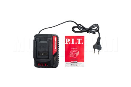 Зарядное устройство P.I.T. PH20-2.4A