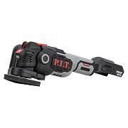 Реноватор (МФИ) аккумуляторный бесщёточный P.I.T. PMT20H-035B СОЛО